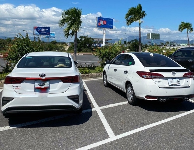 Hành Trình Mới - Taxi 7 Chỗ Đẳng Cấp Tại Taxi Đồng Nai