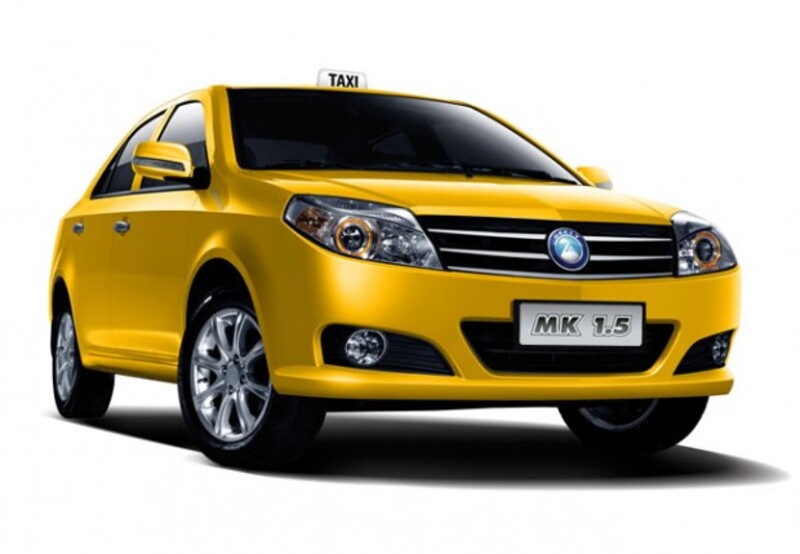 Chuyến Đi Không Giới Hạn - Đặt Xe Taxi 7 Chỗ Tại Đồng Nai