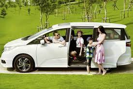 Chuyến Đi Không Giới Hạn - Đặt Xe Taxi 7 Chỗ Tại Đồng Nai